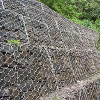 鉛絲石籠專業(yè)生產廠家在哪里
